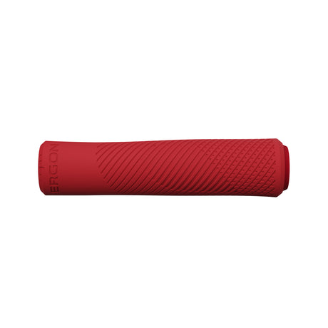 Ergon maneja gxr l arriesgado rojo