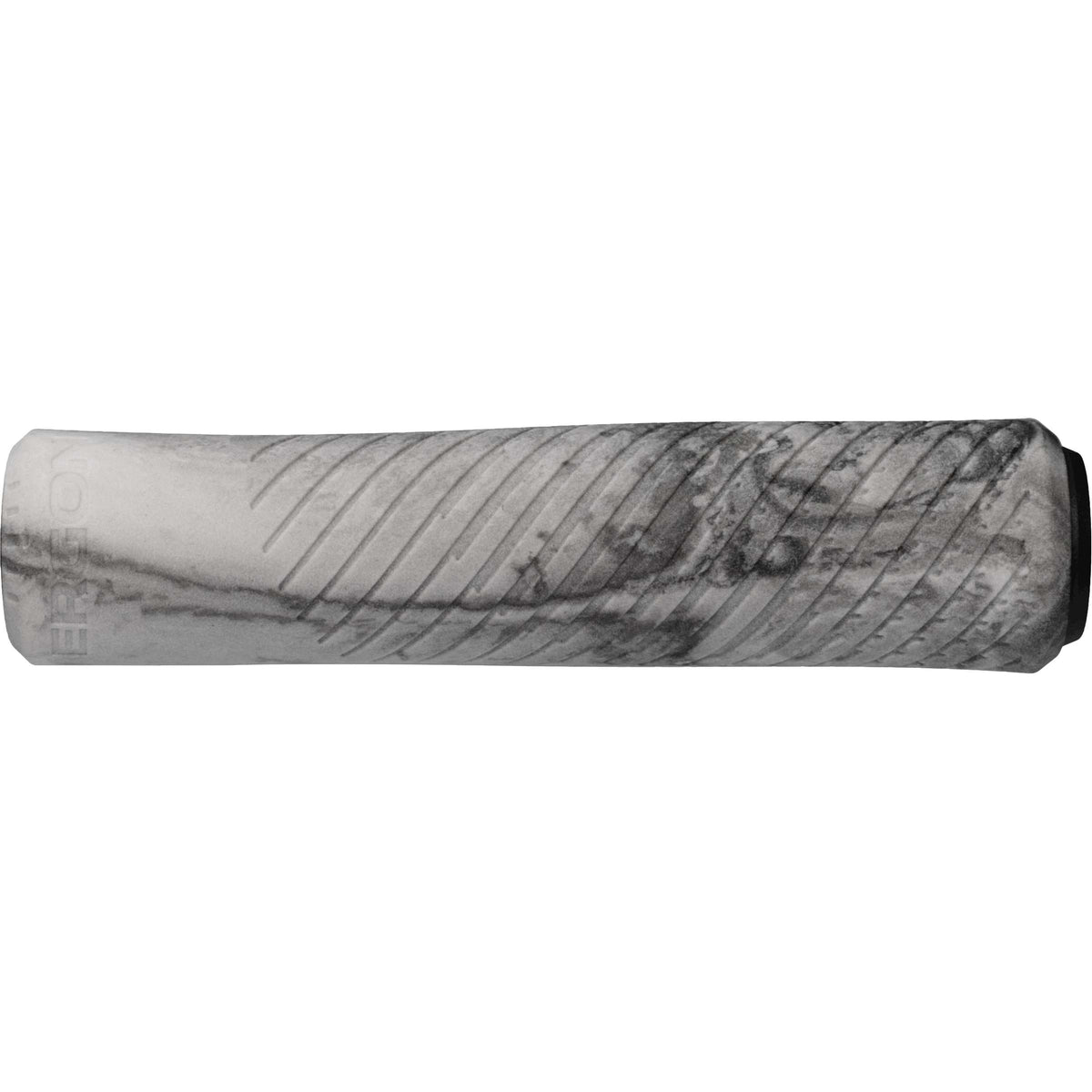 Ergon maneja GXR S Lava Black White