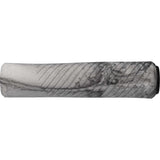 Ergon maneja GXR S Lava Black White