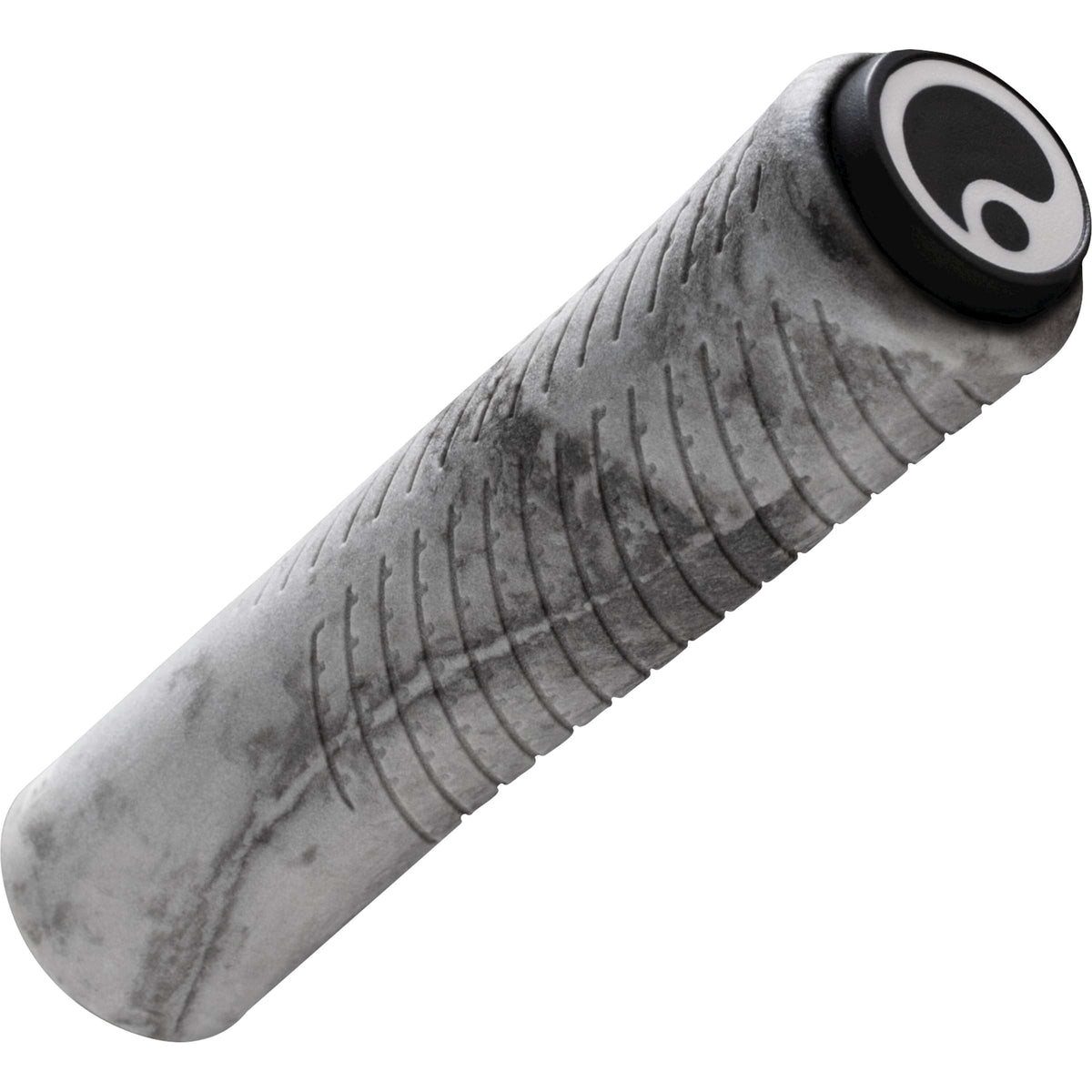 Ergon maneja GXR S Lava Black White