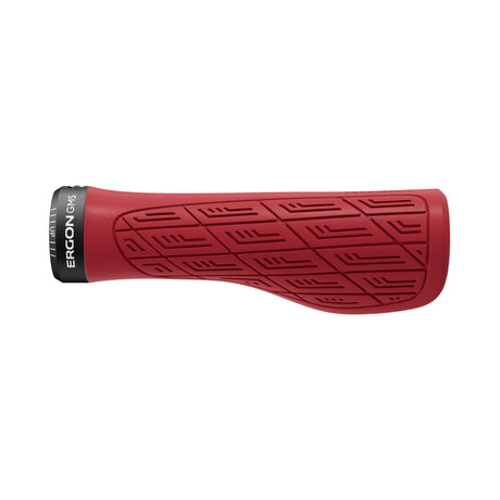 Ergon handvatten gms-l chili red
