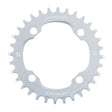 Hxr componentes plato hxr - bcd 94 - 32t - crudo