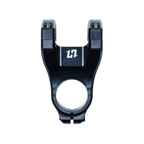 Hxr componentes potencia hxr enduro - 31,8 - 50 mm - negro