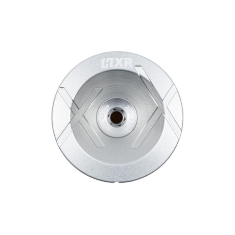 Hxr componentes tapa de potencia hxr - crudo