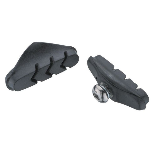 Jagwire basics pastilla de freno de carretera - negro