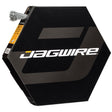 Cable de cambio Jagwire - basics inoxidable - 1,2x2300mm - sram shimano (100uds)