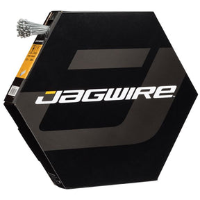 Cable de cambio Jagwire - basics inoxidable - 1,2x2300mm - sram shimano (100uds)
