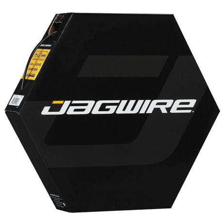 Caja de freno Jagwire 5mm cgx-sl slick-lube (50 m) - negro