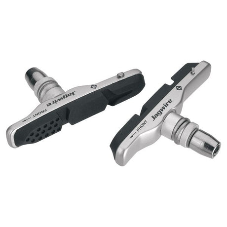 Pastilla de freno Jagwire mountain pro - plata
