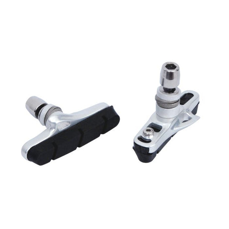Pastilla de freno Jagwire cross pro - plata