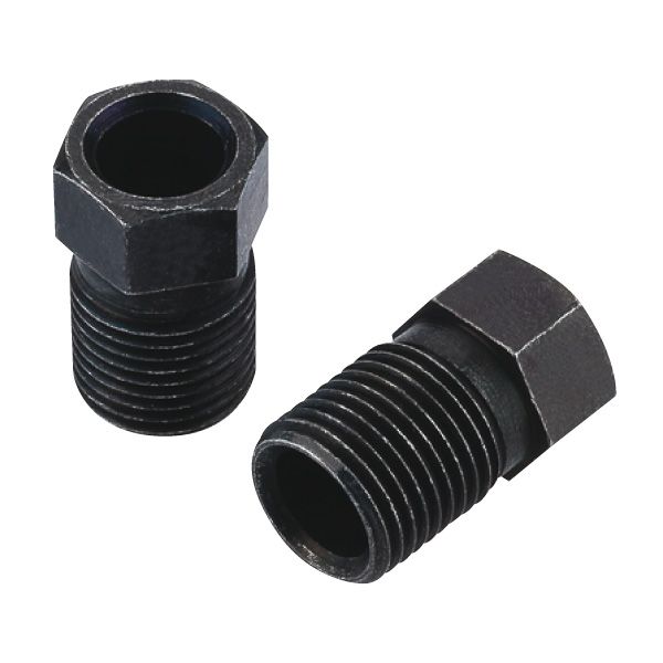Tuerca de compresión Jagwire shimano magura (10uds)