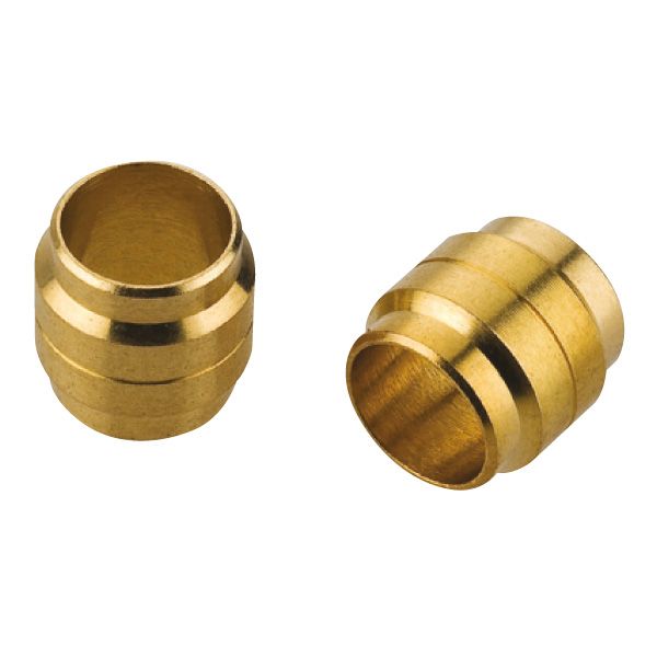 Casquillo de compresión Jagwire magura (10uds)