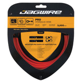Kit de manguera hidráulica Jagwire pro - naranja