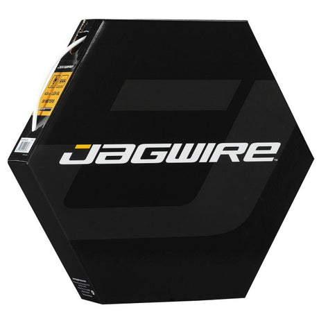 Caja de cambio Jagwire 4mm lex-sl slick-lube (50 m) - blanco