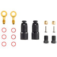 Adaptador de ajuste rápido Jagwire pro - shimano xtr xt banjo