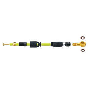 Adaptador de ajuste rápido Jagwire pro - tektro banjo