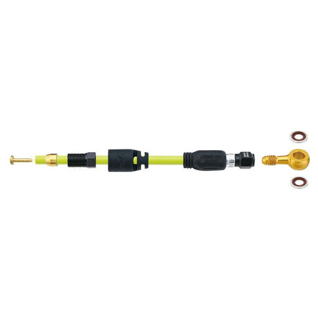 Adaptador de ajuste rápido Jagwire pro - tektro banjo