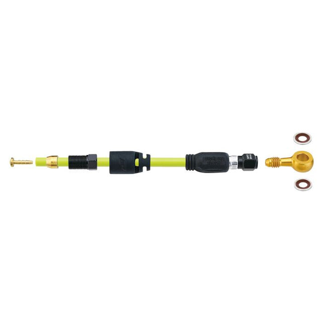 Adaptador de ajuste rápido Jagwire pro - tektro banjo