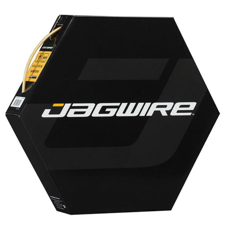 Caja de cambio Jagwire 4,5 mm lex-sl slick-lube (30 m) - medalla de oro