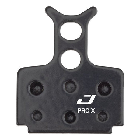 Pastilla de freno de disco sinterizada Jagwire pro extreme - fórmula (cura)