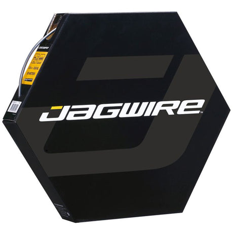 Caja de freno Jagwire 5mm cgx-sl slick-lube (30 m) - gris hielo