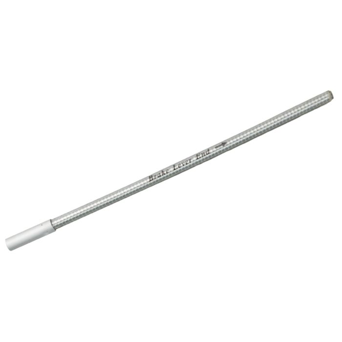 Segmento de carcasa Jagwire ez-bend (6 piezas)