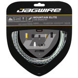 Kit de frenos Jagwire mountain elite link - gris