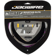 Kit de frenos Jagwire mountain elite link - limitado violeta