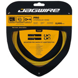 Kit de manguera hidráulica Jagwire pro - amarillo