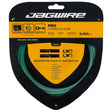 Kit de manguera hidráulica Jagwire pro - celeste