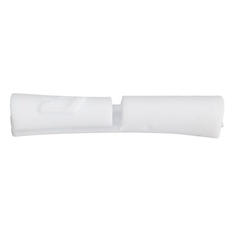 Tapas de tubo Jagwire 5g (50 piezas) - blanco