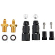 Adaptador de ajuste rápido Jagwire pro - shimano xtr