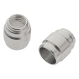 Casquillo de compresión Jagwire sram avid (stealth-a-majig) (10uds)