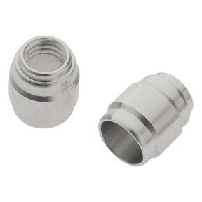 Casquillo de compresión Jagwire sram avid (stealth-a-majig) (10uds)