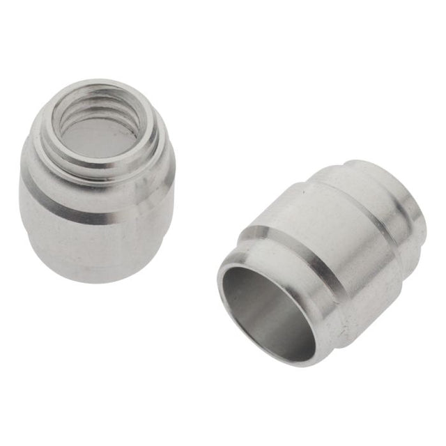 Casquillo de compresión Jagwire sram avid (stealth-a-majig) (10uds)