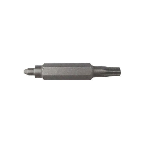 Pasador de repuesto de doble extremo Jagwire (torx t8 estándar)