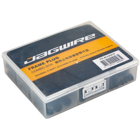 Caja combinada de enchufes de marco Jagwire