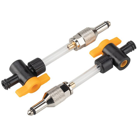 Kit de purga de puntos Jagwire elite - piezas de repuesto
