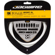 Kit Jagwire sport shift xl - blanco