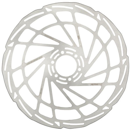 Disco de freno Jagwire sport sr1 - 6 tornillos - 203 mm