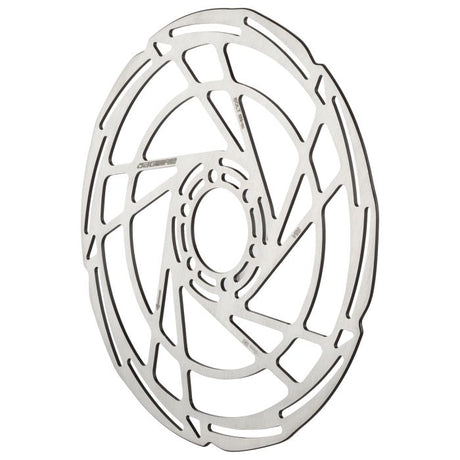 Disco de freno Jagwire sport sr1 - 6 tornillos - 180mm