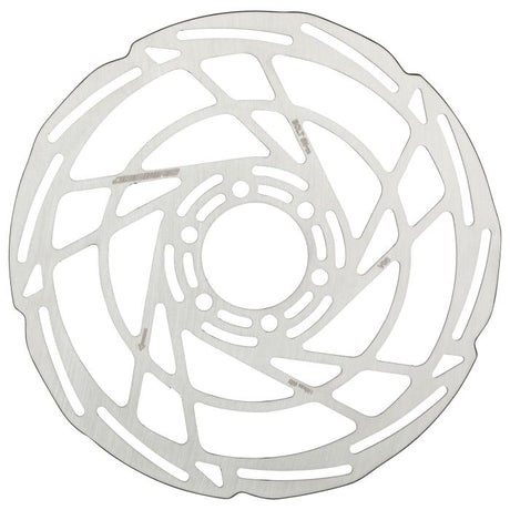 Disco de freno Jagwire sport sr1 - 6 tornillos - 160mm