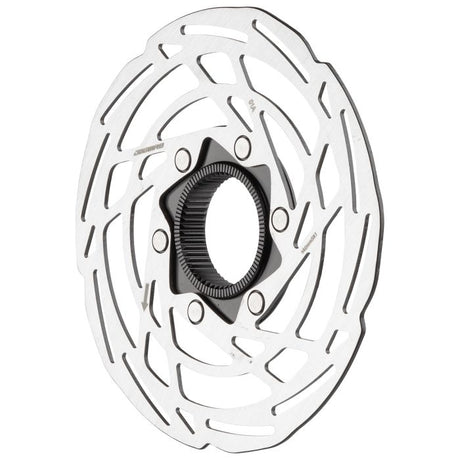 Disco de freno Jagwire sport sr1 - bloqueo central - 140 mm