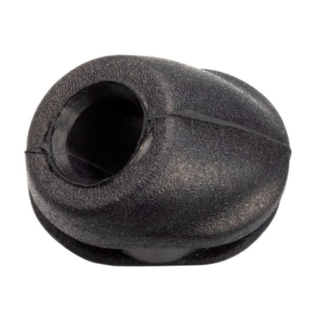 Paquete de tapones de cuadro Jagwire - carcasa de cambio de 4 mm (cuadro de 2 mm) (10 piezas)