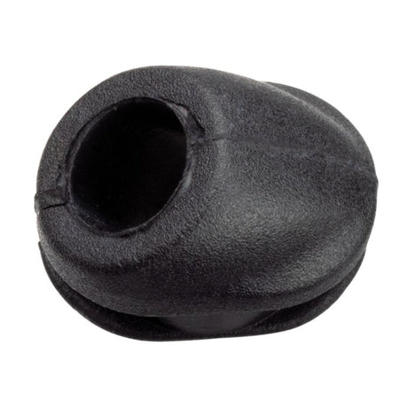 Paquete de tapones de cuadro Jagwire - carcasa de freno de 5 mm (cuadro de 2 mm) (10 piezas)