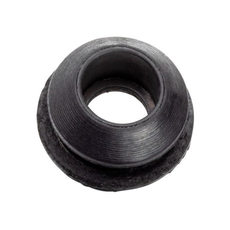 Paquete de tapones de cuadro Jagwire - carcasa de cambio de 4 mm (10 piezas)