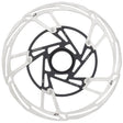 Disco de freno Jagwire pro lr2 - bloqueo central - 203 mm