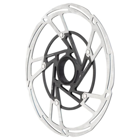 Disco de freno Jagwire pro lr2 - bloqueo central - 203 mm