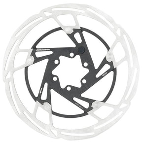 Disco de freno Jagwire pro lr2-e - 6 tornillos - 203 mm