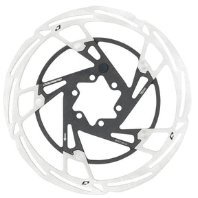 Disco de freno Jagwire pro lr2-e - 6 tornillos - 180 mm